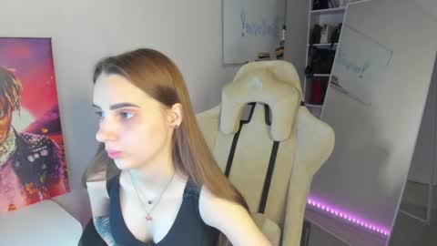 Abby  online show from January 4, 1:21 am