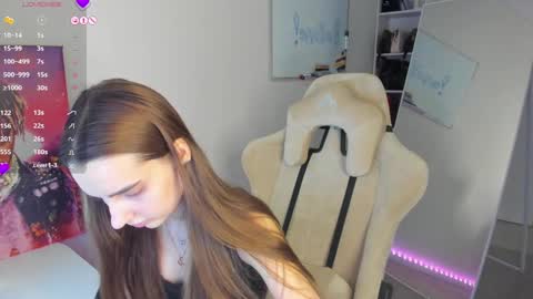 Abby  online show from January 5, 9:59 am