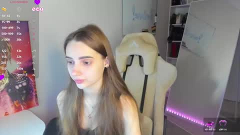 Abby  online show from January 7, 3:24 am