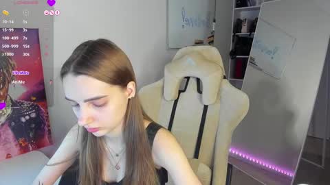 Abby  online show from January 8, 3:08 am