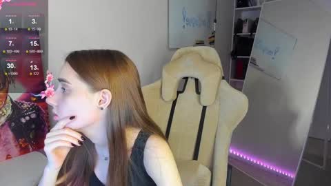 Abby  online show from January 14, 5:45 pm