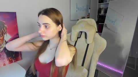 Abby  online show from January 23, 5:21 pm