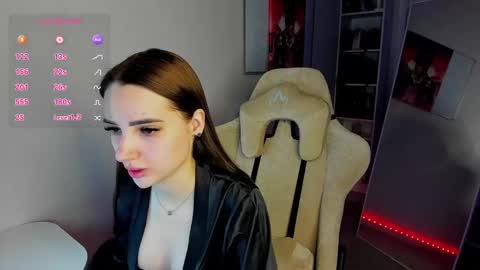 Abby  online show from February 14, 3:33 am