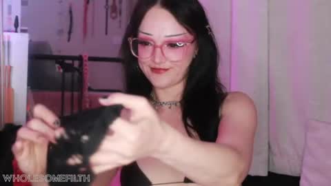 Zoe Grace online show from June 24, 2:10 am