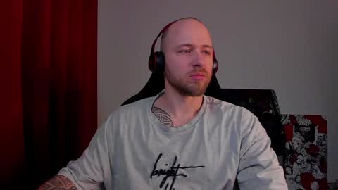 VI online show from January 28, 6:17 pm