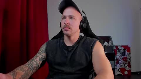 VI online show from October 22, 4:40 pm