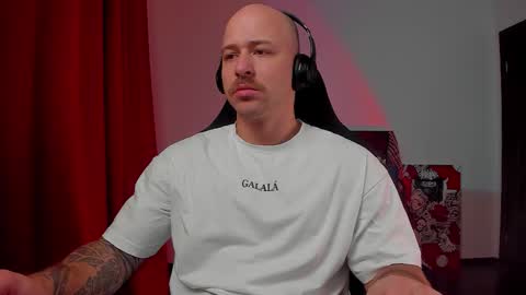 VI online show from November 22, 5:12 pm