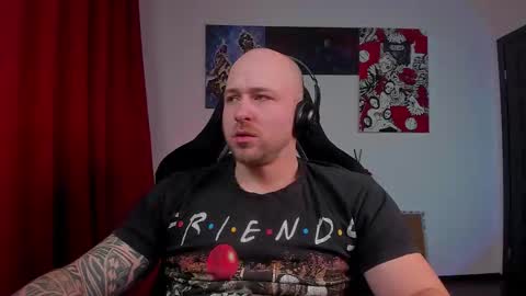 VI online show from March 11, 6:25 pm