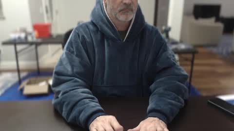 Why Jonnie online show from February 19, 5:38 am