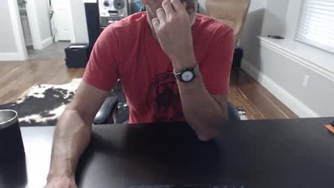 Why Jonnie online show from September 14, 11:48 pm