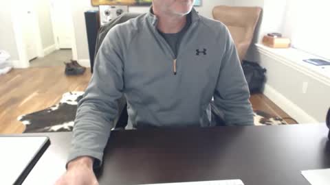 Why Jonnie online show from March 16, 4:55 pm