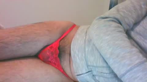 whymeagain0981 online show from March 13, 4:02 pm