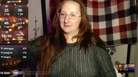 Wicked Aphrodite online show from December 8, 4:14 am