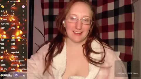 Wicked Aphrodite online show from December 20, 3:58 am