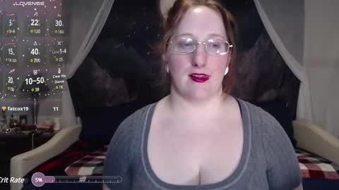 Wicked Aphrodite online show from January 9, 10:20 pm