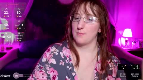 Wicked Aphrodite online show from February 16, 10:32 pm