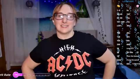 Wicked Aphrodite online show from September 15, 12:10 am