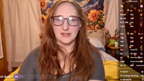 Wicked Aphrodite online show from October 3, 11:35 pm