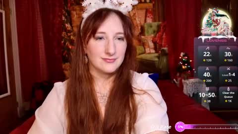 Wicked Aphrodite online show from December 15, 2:38 am