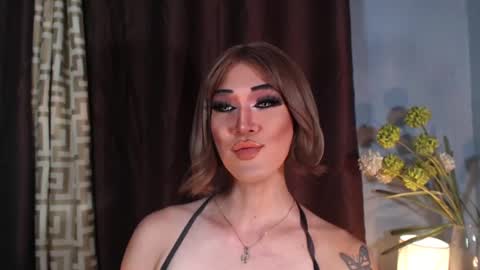 Arina Mistress online show from July 13, 11:24 am