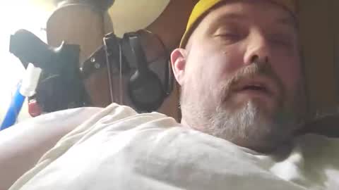 wickedwolfman69 online show from October 23, 12:10 am