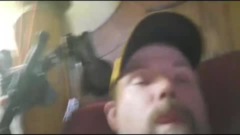 Snapshot of wickedwolfman69 chatting on May 30, 4:26 pm wickedwolfman69 online show from May 30, 4:26 pm