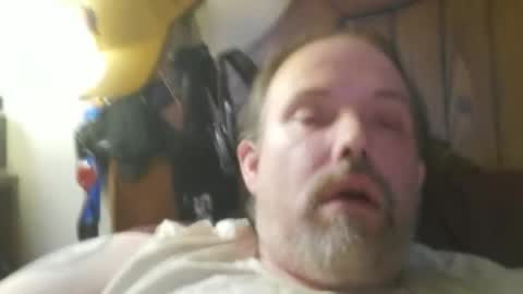 Snapshot of wickedwolfman69 chatting on June 15, 3:20 am wickedwolfman69 online show from June 15, 3:20 am