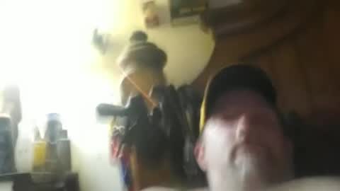 Snapshot of wickedwolfman69 chatting on June 16, 10:12 pm wickedwolfman69 online show from June 16, 10:12 pm