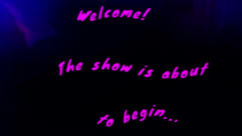 Gretchen  Jimmy online show from June 17, 1:30 am