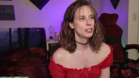 Gretchen  Jimmy online show from July 1, 4:47 am