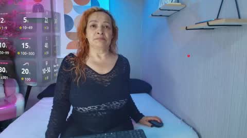 Snapshot of wife_mature chatting on June 1, 11:45 am sussy online show from June 1, 11:45 am