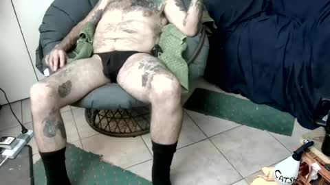 Snapshot of wifehunter77 chatting on June 13, 3:21 pm wifehunter77 online show from June 13, 3:21 pm