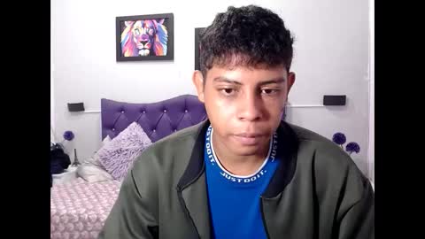 wiilliam online show from December 3, 1:09 pm