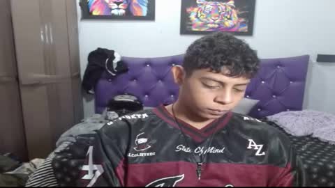 wiilliam online show from January 7, 1:57 pm