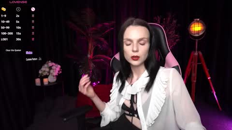 Alice online show from March 11, 4:13 pm