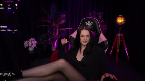Alice online show from April 29, 3:38 pm