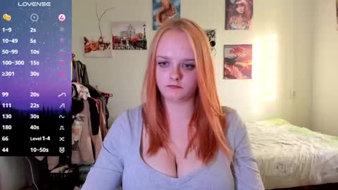 Diana online show from May 2, 4:45 pm