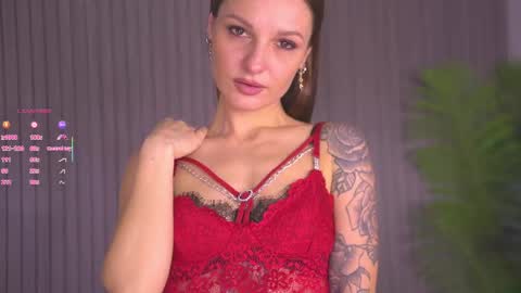 Snapshot of wild_hearttt chatting on November 14, 8:35 am Audrey online show from November 14, 8:35 am