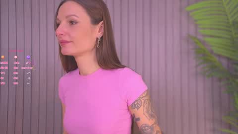 Snapshot of wild_hearttt chatting on November 29, 7:22 am Audrey online show from November 29, 7:22 am