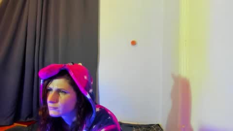 wild_loach online show from December 16, 3:50 pm