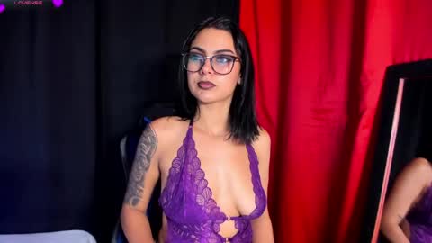 Call me Luna  online show from May 5, 2:14 pm