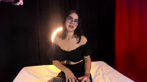 Call me Luna  online show from June 6, 1:16 pm