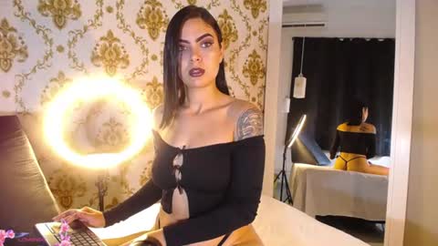 Call me Luna  online show from June 16, 1:03 pm
