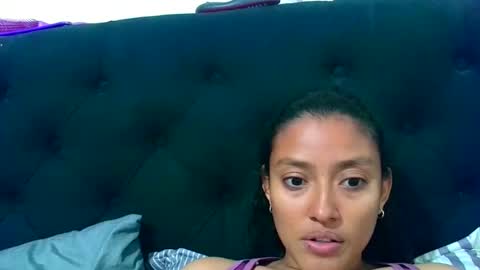 Snapshot of wild_moanaa chatting on October 20, 6:30 pm Jennifer wild online show from October 20, 6:30 pm