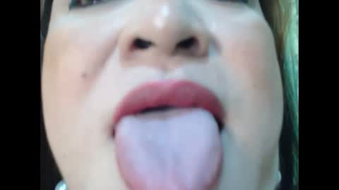 loving trans Pamela online show from December 12, 7:08 am