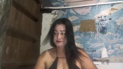 loving trans Pamela online show from May 3, 1:28 pm