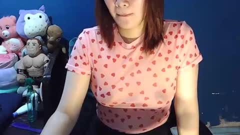 wild_pussy4u online show from January 15, 11:37 am