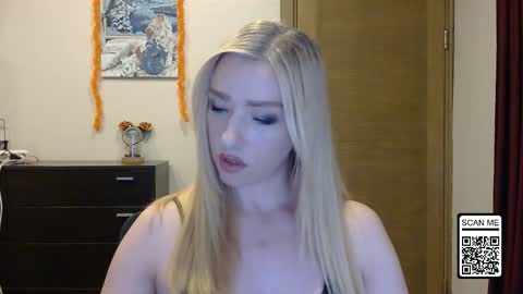 Alina online show from November 4, 2:49 pm