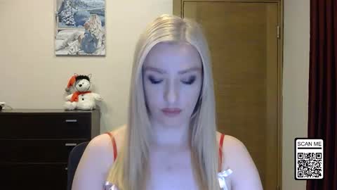 Alina online show from December 1, 3:39 pm