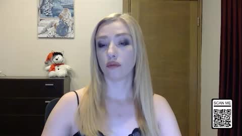 Alina online show from December 2, 3:40 pm